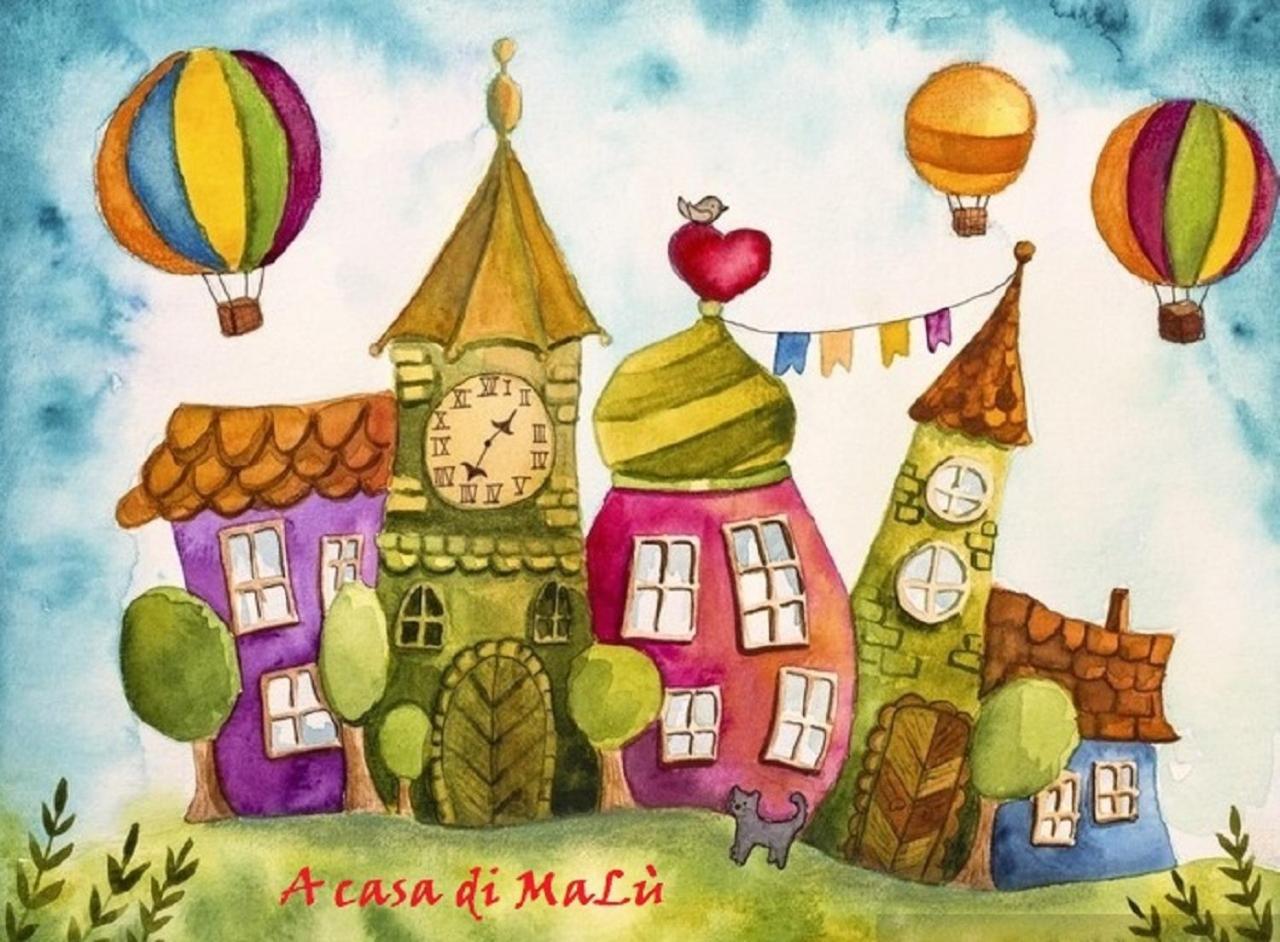 Апартаменты A Casa Di Malu Бари Экстерьер фото